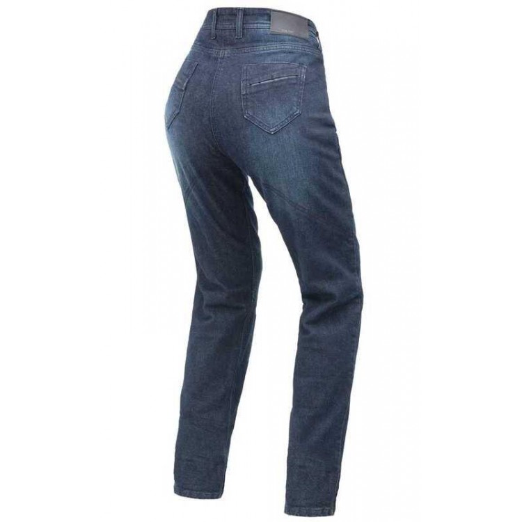 TUCANO URBANO ZENA ( LADY ) JEAN PANTOLON LACİVERT